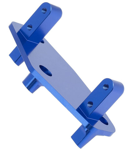 Alloy Servo Mount for Losi 1/8 LMT & LMT 2.0 4WD Monster Truck