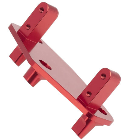 Alloy Servo Mount for Losi 1/8 LMT & LMT 2.0 4WD Monster Truck