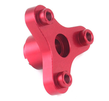 Slipper Clutch Eliminator for 1/10 Slash 2WD, Stampeder 2WD, Rustle 2WD