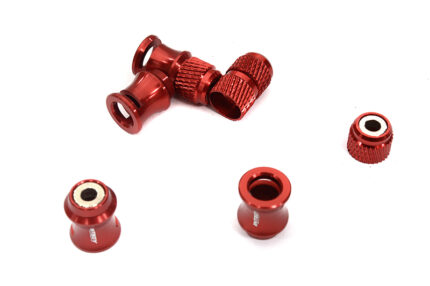 Magnetic Body Post Marker Kit for Plastic R/C Body
