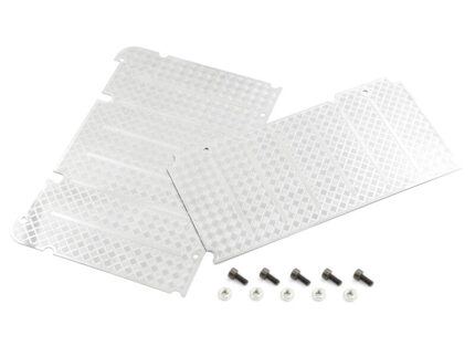 Roof Top Anti-Slip Protection Plate for Traxxas TRX-4 Defender