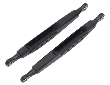 Short Wheelbase Conversion -16mm Rear Links for Axial 1/10 Yeti, RR10 & SMT10