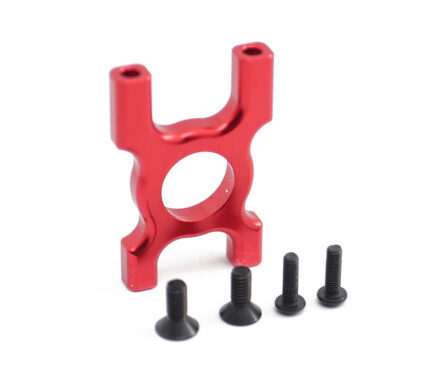 Alloy Center Differential Front Mount for Arrma 1/8 Kraton 6S BLX AR310428