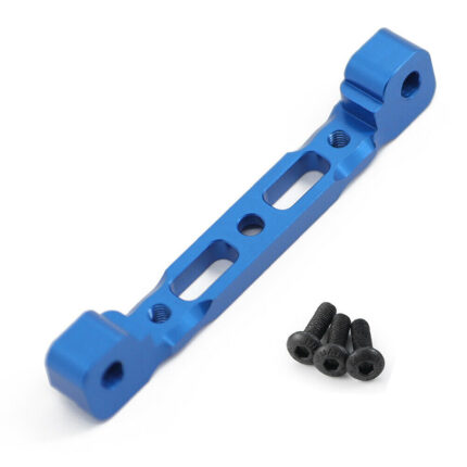 Alloy Front Upper Pin Mount for Arrma 1/8 Kraton 6S BLX, Senton, Talion & Typhon