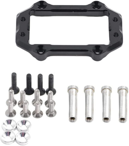 Alloy Steering Servo Mount for Arrma 1/8 Kraton 6S BLX