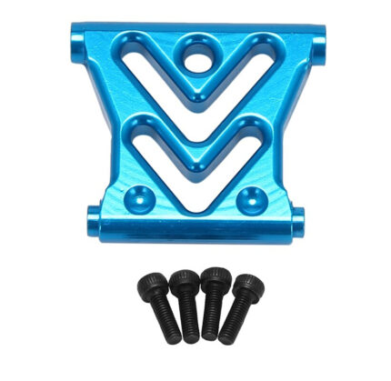Roll Cage Alloy Front Brace for Axial 1/10 RBX10 Ryft 4WD Rock Bouncer
