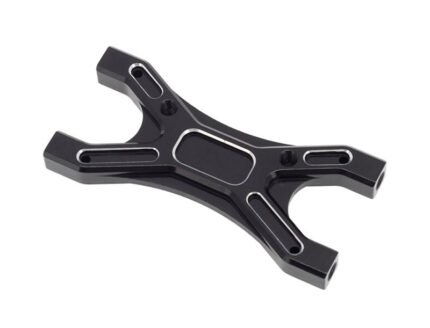 Alloy Rear Wing Mount Brace for Arrma 1/7 Limitless All-Road Speed Bash