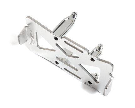 Billet Machined Battery Mount for Axial 1/24 SCX24