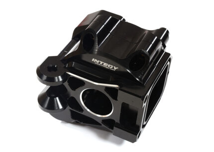 Billet Machined Center Gearbox Housings for Arrma 1/5 Kraton 4X4 8S BLX