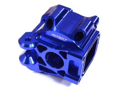 Billet Machined Center Gearbox Housings for Arrma 1/5 Kraton 4X4 8S BLX