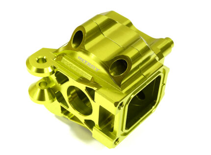Billet Machined Center Gearbox Housings for Arrma 1/5 Kraton 4X4 8S BLX
