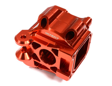 Billet Machined Center Gearbox Housings for Arrma 1/5 Kraton 4X4 8S BLX