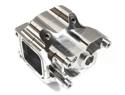 Billet Machined Center Gearbox Housings for Arrma 1/5 Kraton 4X4 8S BLX