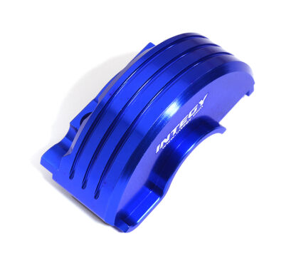 Billet Machined Spur Gear Cover for Arrma 1/5 Kraton 4X4 8S BLX