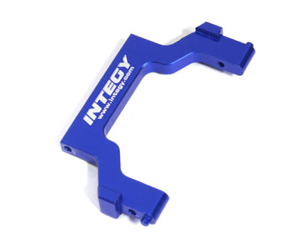 Billet Machined Rear Chassis Brace for Axial 1/24 SCX24 Rock Crawler C10
