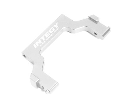 Billet Machined Rear Chassis Brace for Axial 1/24 SCX24 Rock Crawler C10