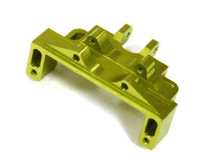 Billet Machined Servo Mount for Axial 1/24 SCX24 Rock Crawler