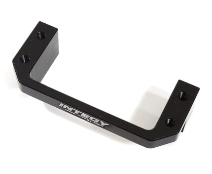 Billet Machined Servo Mount for Team Associated DR10 Drag Race Car RTR