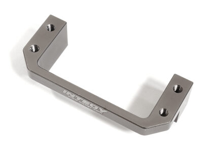 Billet Machined Servo Mount for Team Associated DR10 Drag Race Car RTR