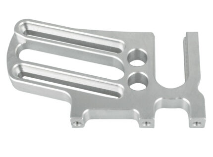 Alloy Machined Motor Mount for Arrma 1/7 Felony 6S BLX