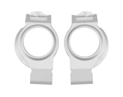 Alloy Machined Caster Blocks for Traxxas X-Maxx 4X4
