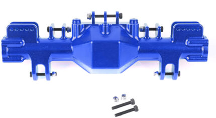 Alloy Axle Housing (1) for Losi 1/8 LMT 1.0 4WD Monster Truck