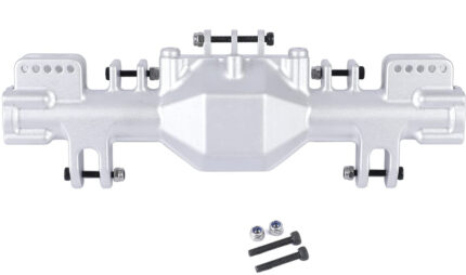Alloy Axle Housing (1) for Losi 1/8 LMT 1.0 4WD Monster Truck