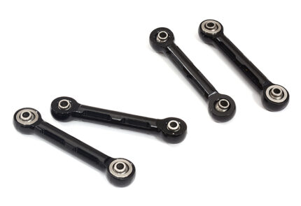 Alloy Sway Bar Connecting Linkages for Losi 1/8 LMT 1.0 4WD Monster Truck