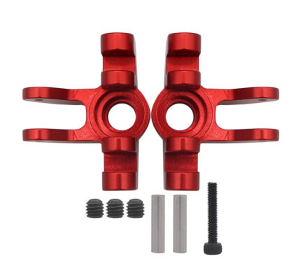 Alloy Steering Blocks for Losi 1/8 LMT 1.0 4WD Monster Truck