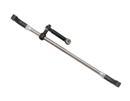 Alloy Steering Linkages for Losi 1/8 LMT & LMT 2.0 4WD Monster Truck