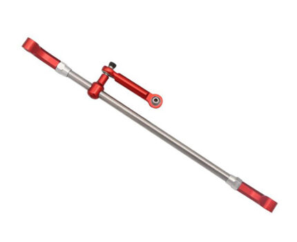 Alloy Steering Linkages for Losi 1/8 LMT & LMT 2.0 4WD Monster Truck