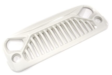 Special Front Grill Add-On for JX10, JC10, JW10-S & JW10-C Body