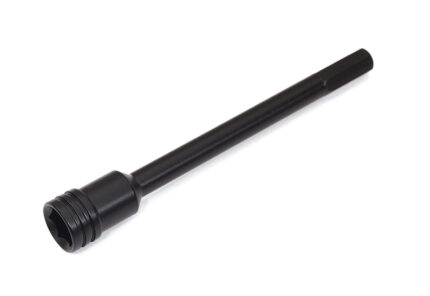 Replacement Tip 7mm Socket Hex for C26757 & C26758