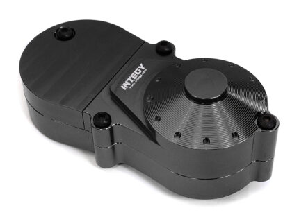 Billet Machined Center Gearbox Housings for Losi 1/8 LMT & LMT 2.0 Monster Truck