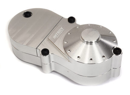 Billet Machined Center Gearbox Housings for Losi 1/8 LMT & LMT 2.0 Monster Truck