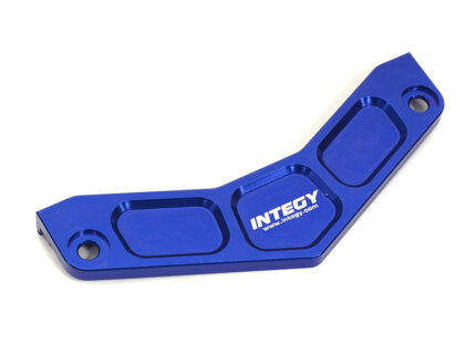 Billet Machined Front Shock Tower Brace for Arrma 1/10 Vorteks 4X4 3S BLX