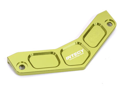 Billet Machined Front Shock Tower Brace for Arrma 1/10 Vorteks 4X4 3S BLX