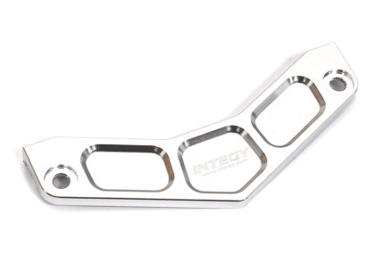 Billet Machined Front Shock Tower Brace for Arrma 1/10 Vorteks 4X4 3S BLX