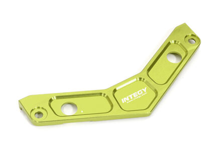 Billet Machined Rear Shock Tower Brace for Arrma 1/10 Vorteks 4X4 3S BLX