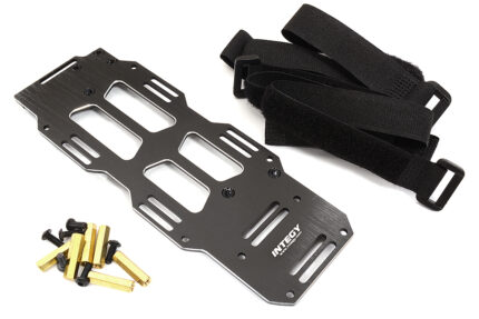Billet Machined Battery Plate for Arrma 1/8 Kraton, Outcast & Notorious 6S BLX