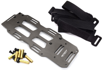 Billet Machined Battery Plate for Arrma 1/8 Kraton, Outcast & Notorious 6S BLX