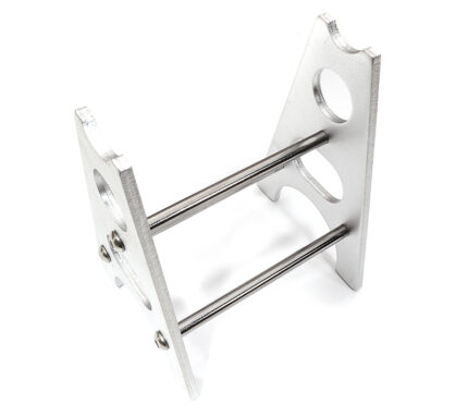 Model Car Straight Axle Jack Stand for 1/10 Scale & Off-Road Crawler