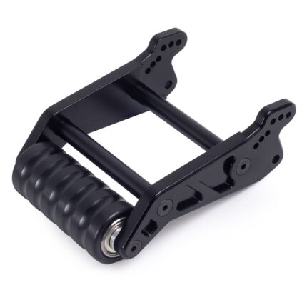 Wheelie Bar Set for Losi 1/8 LMT 1.0 4WD Monster Truck