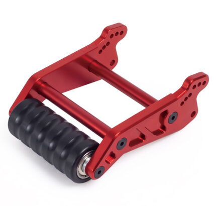 Wheelie Bar Set for Losi 1/8 LMT 1.0 4WD Monster Truck