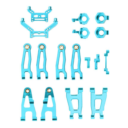 Alloy Hop-Up Combo for SG1603 SG1604 UD1601 UD1602