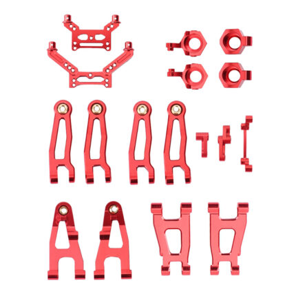Alloy Hop-Up Combo for SG1603 SG1604 UD1601 UD1602