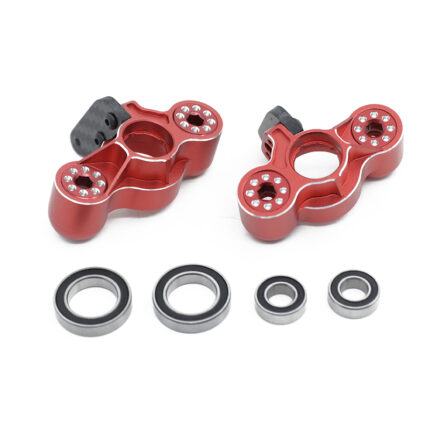 Alloy HD Steering Blocks for Arrma 1/8 Kraton Outcast & 1/7 Infraction Limitless