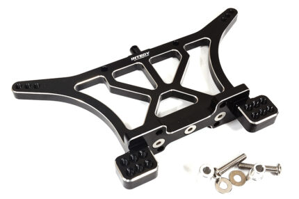 Billet Machined Alloy Rear Shock Tower for 1/10 Slash 2WD & Stampede 2WD