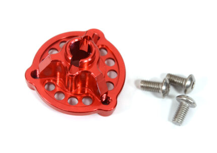 Billet Machined Alloy Clutch Eliminator for 1/10 Slash 2WD & Stampede 2WD