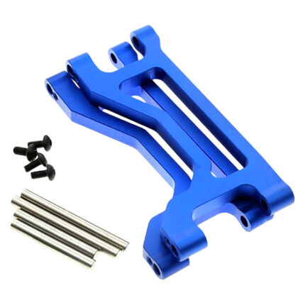 Alloy Machined Upper Suspension Arms for Traxxas 1/10 Maxx 4S
